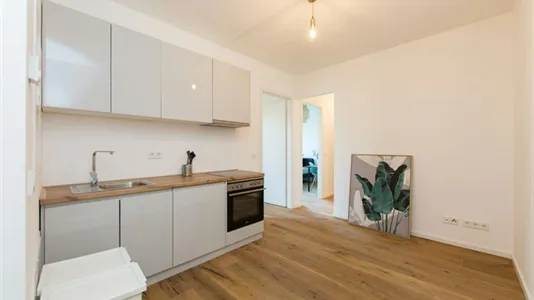 Rooms in Berlin Mitte - photo 3