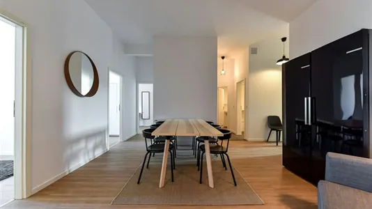 Rooms in Location is not specified - photo 9