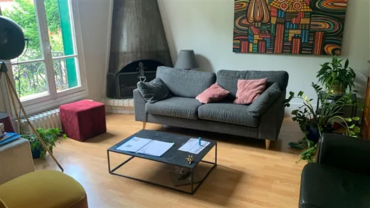 Rooms in Le Raincy - photo 6