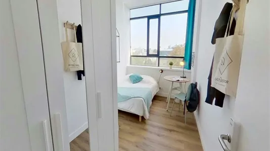 Rooms in Nanterre - photo 2