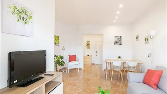 Apartments in Barcelona Eixample - photo 7