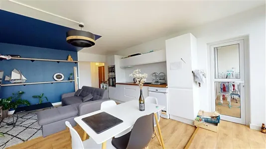 Rooms in Angers - photo 4