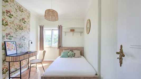 Rooms in Location is not specified - photo 6