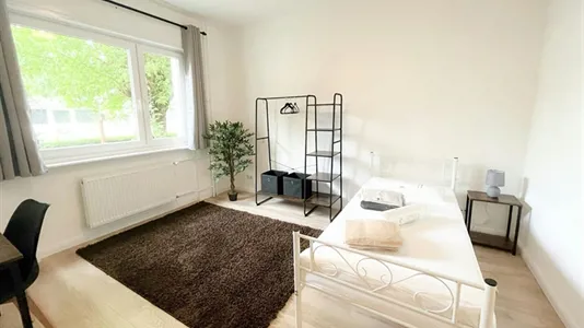 Rooms in Berlin Mitte - photo 2