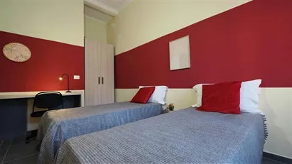 Room for rent in Turin, Piemonte