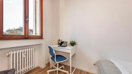 Rooms in Padua - photo 5