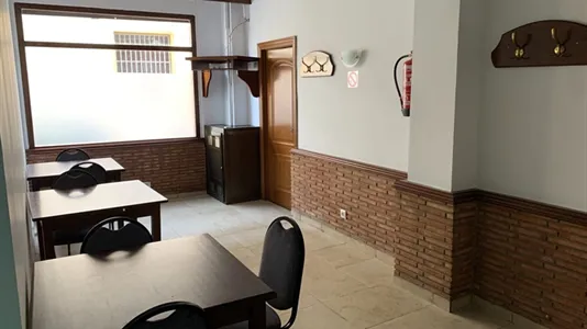 Rooms in Sagunto/Sagunt - photo 7