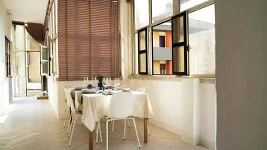 Rooms in Padua - photo 8