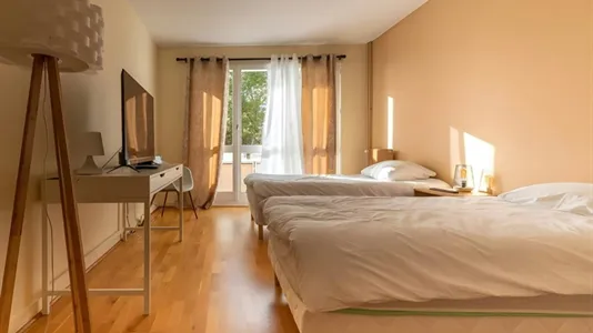 Apartments in Créteil - photo 6