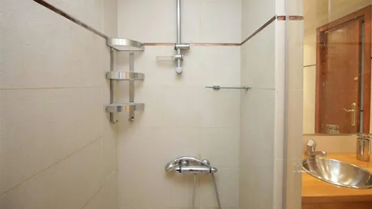 Rooms in Barcelona Sarrià-St. Gervasi - photo 10