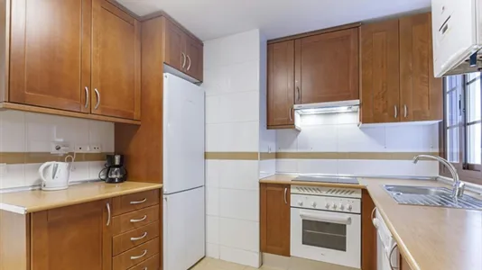 Apartments in Madrid Retiro - photo 8