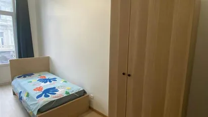 Room for rent in Stad Brussel, Brussels