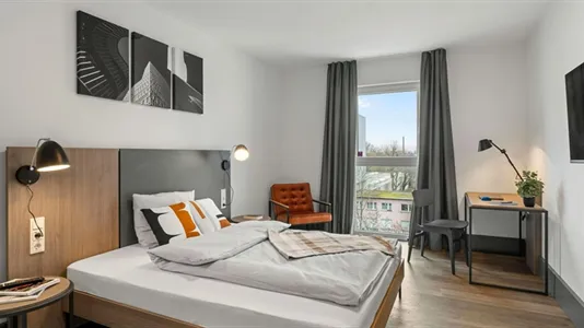 Apartments in Location is not specified - photo 2