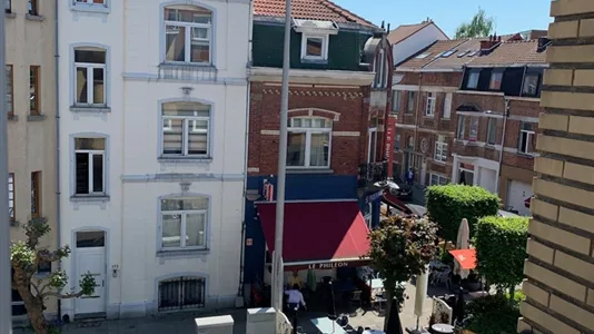 Rooms in Brussels Etterbeek - photo 5