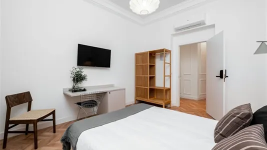 Rooms in Madrid Centro - photo 6