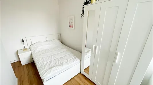 Rooms in Vienna Favoriten - photo 3