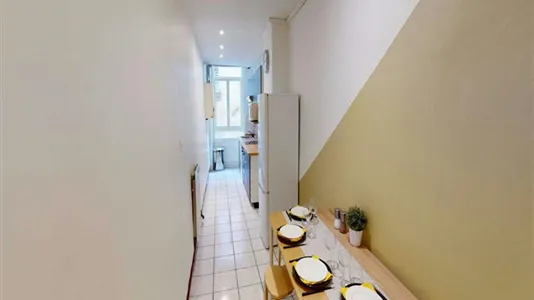 Rooms in Lyon - photo 9