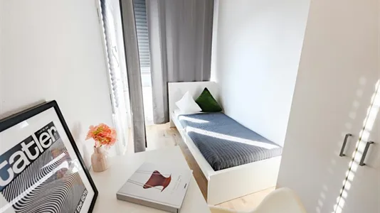 Rooms in Berlin Charlottenburg-Wilmersdorf - photo 4