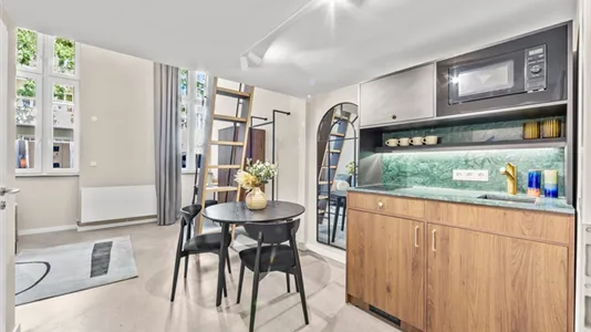 Apartments in Berlin Pankow - photo 6