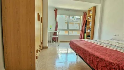 Room for rent in Valencia Algirós, Valencia (region)