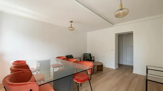 Rooms in Paris 20ème arrondissement - photo 6