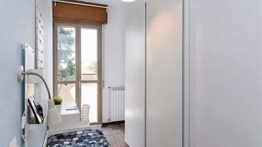 Rooms in Bologna - photo 2