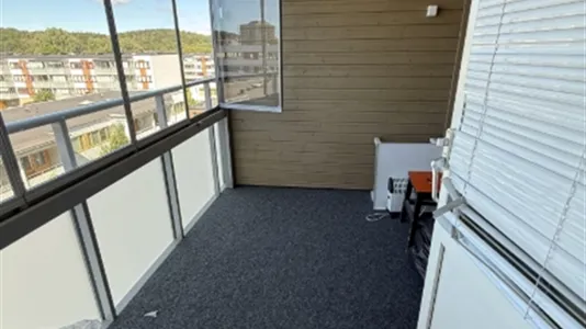 Apartments in Norra hisingen - photo 12