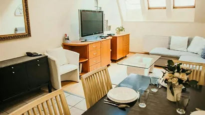 Apartment for rent in Budapest Erzsébetváros, Budapest