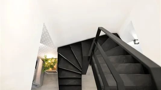 Apartments in Brussels Etterbeek - photo 9