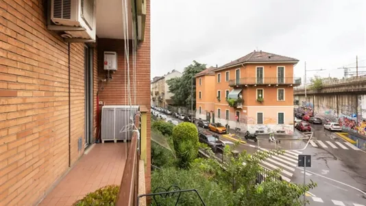 Apartments in Milano Zona 8 - Fiera, Gallaratese, Quarto Oggiaro - photo 9