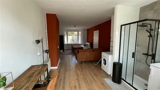 Apartments in Location is not specified - photo 10