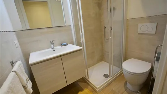Apartments in Florence - photo 9