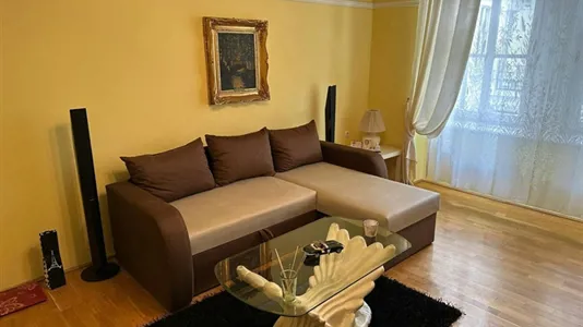 Apartments in Budapest Terézváros - photo 1