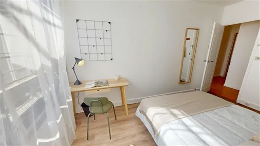 Rooms in Paris 15ème arrondissement - photo 3