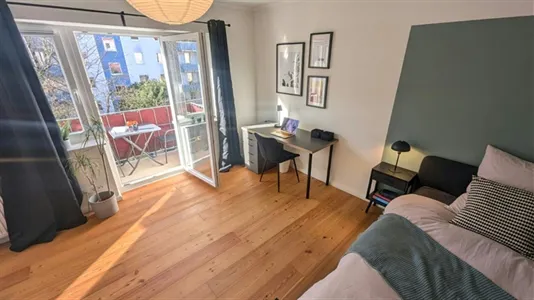 Rooms in Location is not specified - photo 6