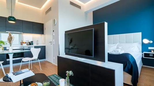 Apartments in Vienna Favoriten - photo 9