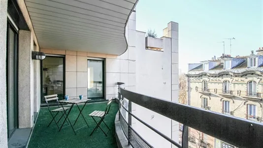 Rooms in Nanterre - photo 8