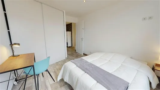 Rooms in Lyon - photo 3