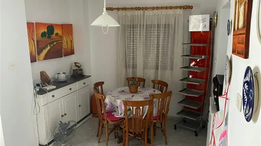 Rooms in Murcia - photo 2