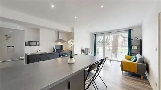 Rooms in Pau - photo 8