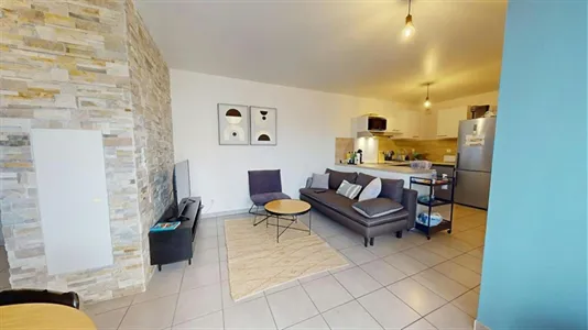 Rooms in Lyon - photo 7