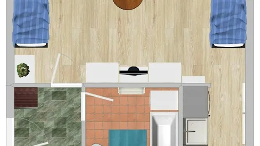 Apartments in Leonding - photo 2