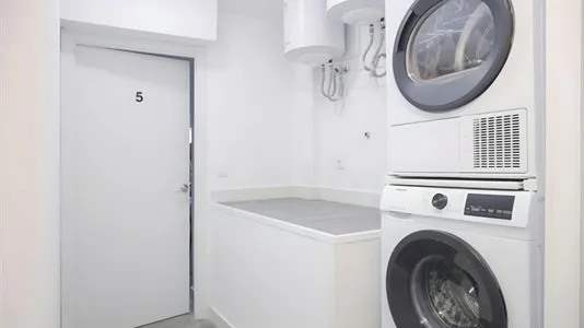 Apartments in Madrid Carabanchel - photo 9