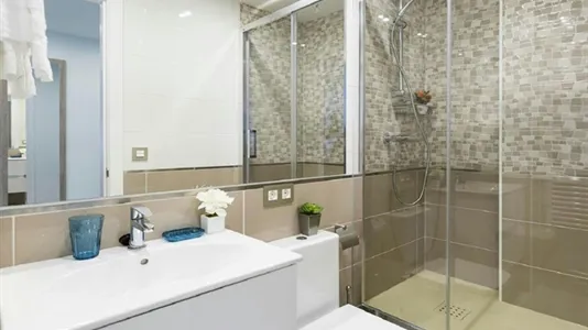 Apartments in Madrid Chamartín - photo 8