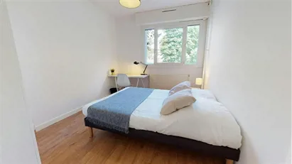 Room for rent in Lyon, Auvergne-Rhône-Alpes