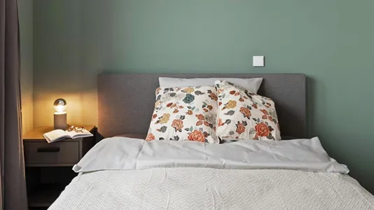 Rooms in Location is not specified - photo 5