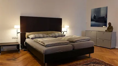 Apartment for rent in Berlin Charlottenburg-Wilmersdorf, Berlin