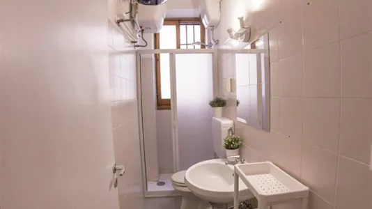 Rooms in Florence - photo 6