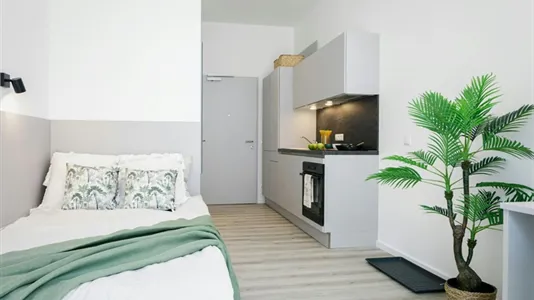 Apartments in Vienna Favoriten - photo 5