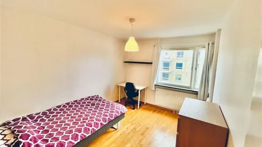 Rooms in Nacka - photo 1